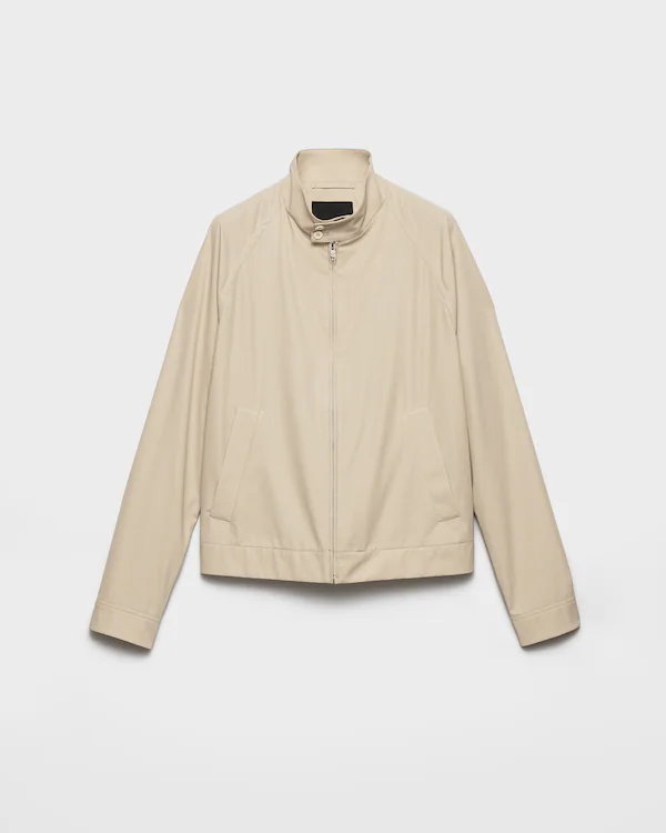Cotton jacket