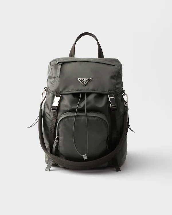 Re-Nylon backpack