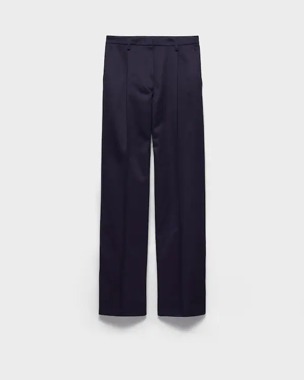 Chino pants