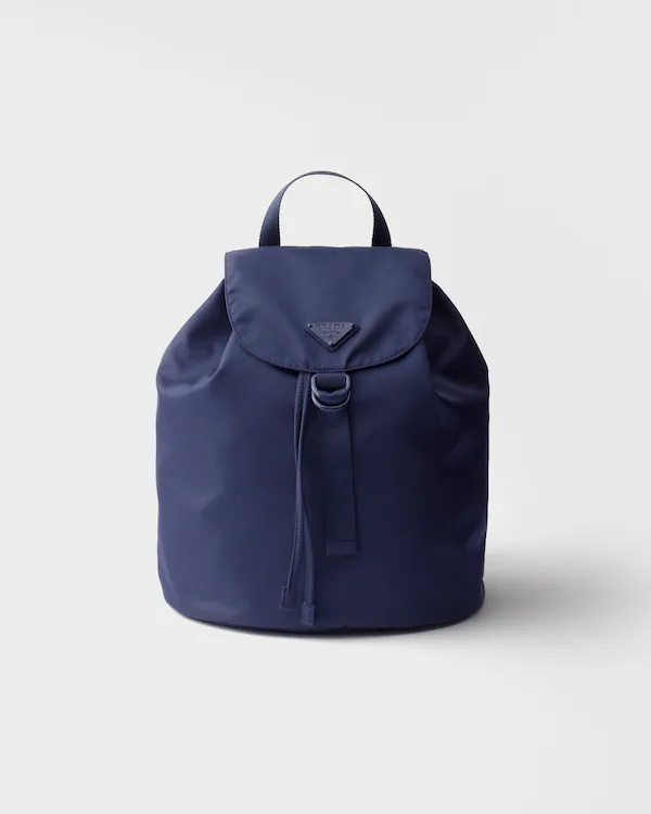 Re-Nylon backpack