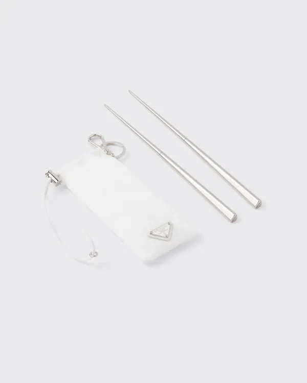 Chopstick set for dining