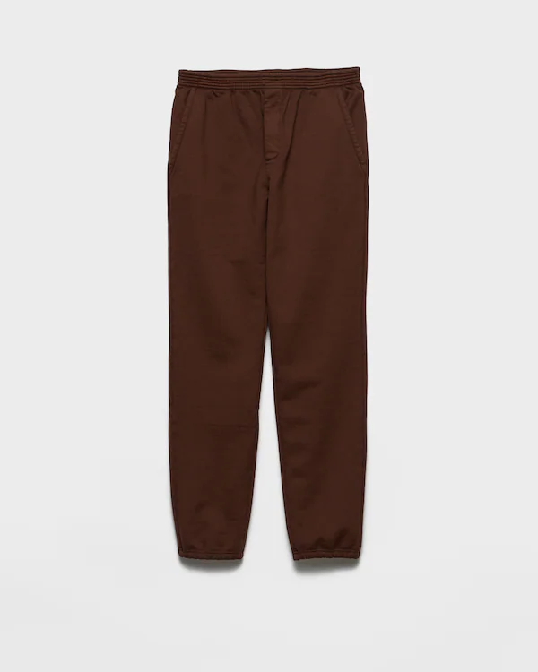 Cotton pants
