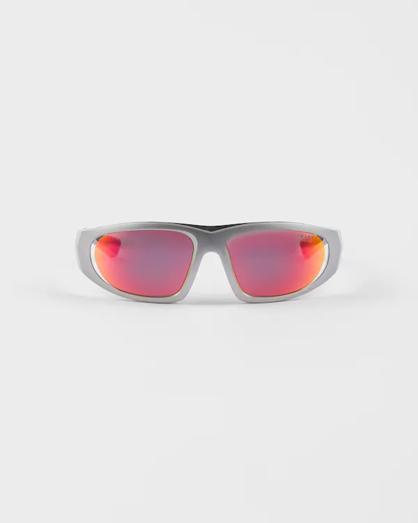 Prada Linea Rossa Active sunglasses