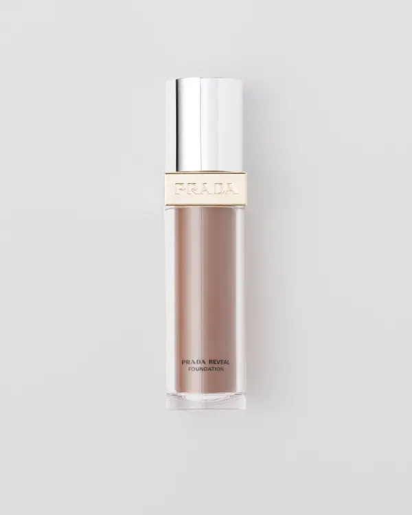 Prada Reveal Skin optimizing foundation - DW85 - DARK WARM