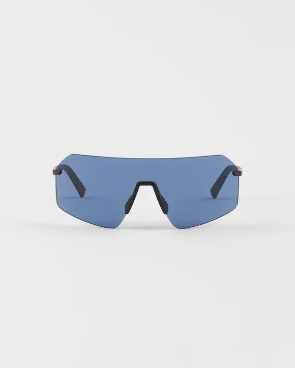 Prada Linea Rossa sunglasses