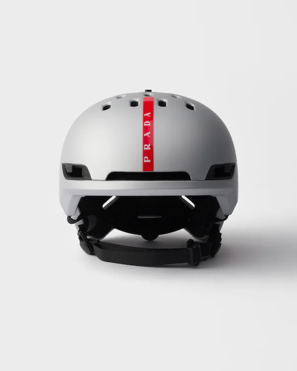Prada Linea Rossa by Oakley snow helmet - Size M